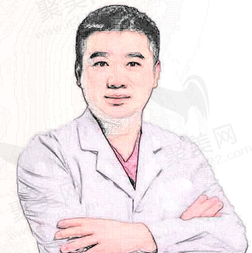 大连沙河口夏元磊口腔诊所夏元磊院长