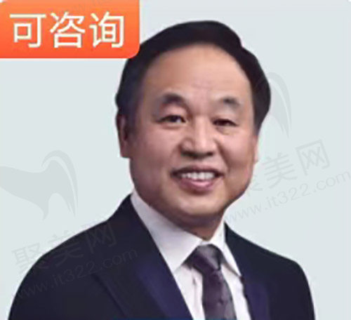 天津爱齿口腔郭平川医师