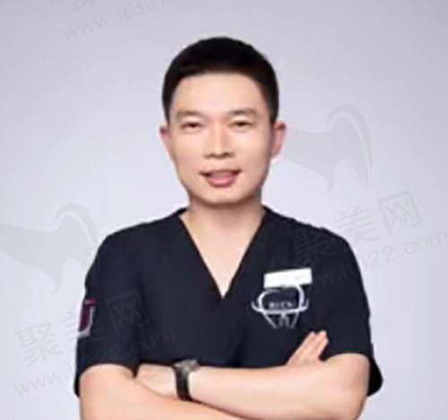 天津爱齿口腔姚练医师