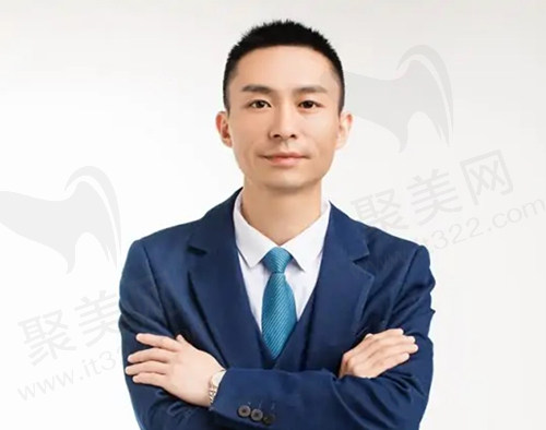 东莞厚街珊美一森口腔孙成伟