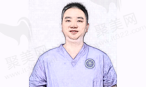 昆明先行口腔诊所杨德龙