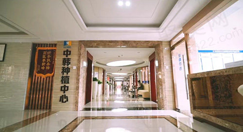 淮安诺贝尔口腔医院种植中心
