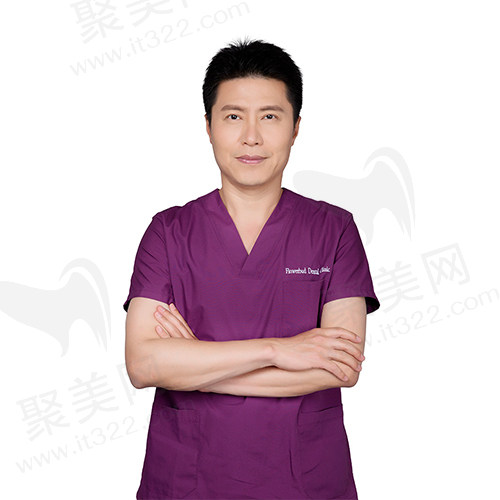 北京瑞蕾齿科口腔诊所华泽乾