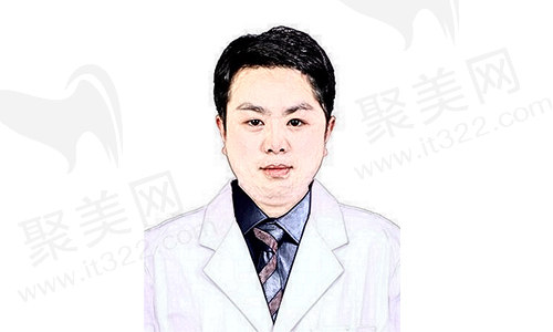 崔晓帅 深圳牙力仕口腔诊所