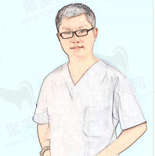 阚兴伟 重庆永川德贝口腔人民南路诊所种植医生