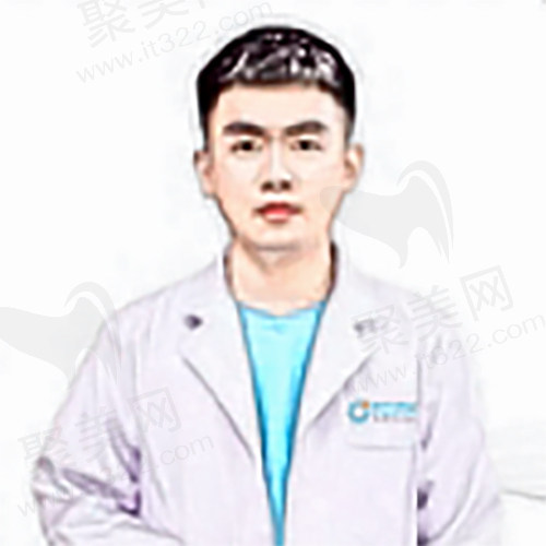孙英博 深圳岚世纪择尔口腔