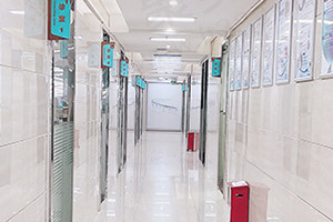 深圳岚世纪择尔口腔
