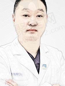 李建民—主治医师