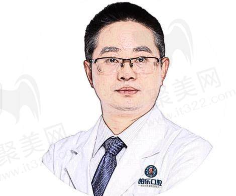 南宁柏乐口腔-----彭布强