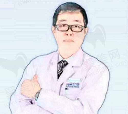 沈阳米兰口腔林峰医生