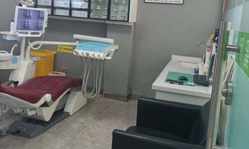 淮安明溪口腔门诊诊室