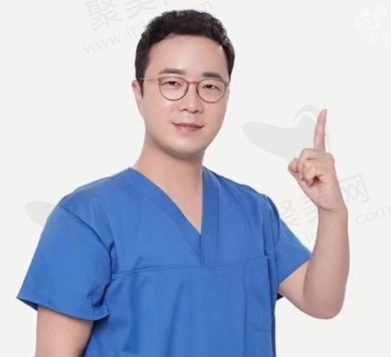 1%整形外科代表院长——林宗宇