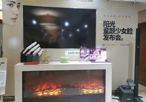 深圳阳光医疗美容前台