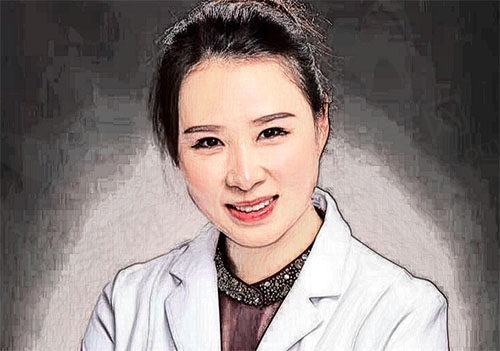 王小芳医生
