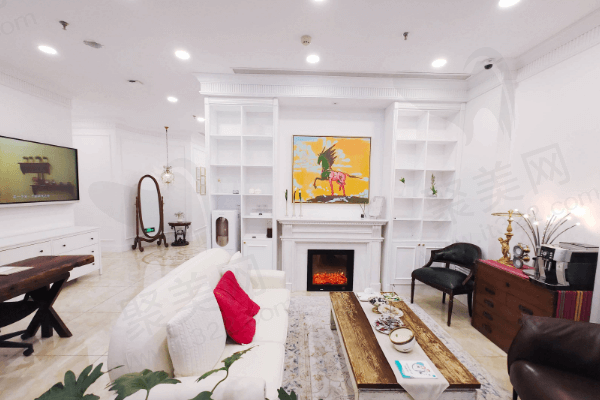 北京客来美舍医疗美容诊所 北京客来美舍医疗美容诊所