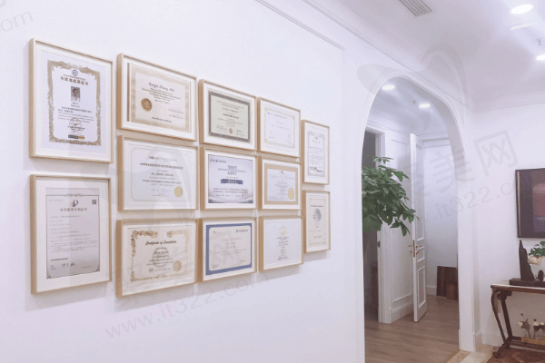 北京客来美舍医疗美容诊所 北京客来美舍医疗美容诊所