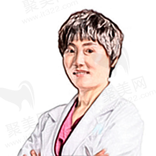 刘惠霞北京维嘉口腔种植院长