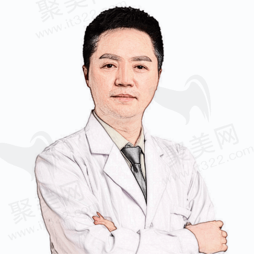 曾志权 重庆祐美祐康医疗美容门诊部