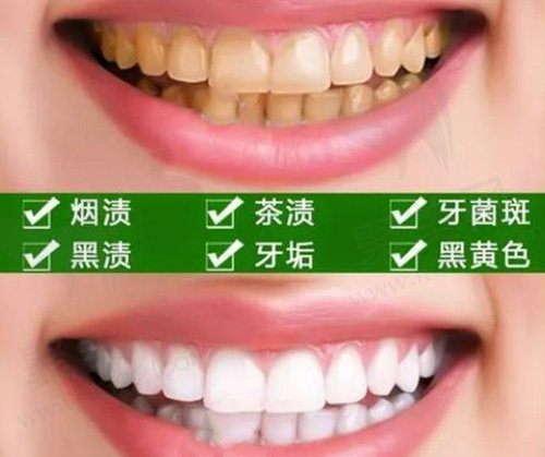 对比图片