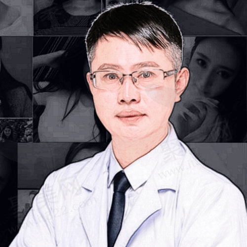 李源海 长沙雨花素妍医疗美容门诊部
