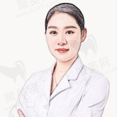 陈晓晓 杭州萧山诠昕医疗美容门诊部