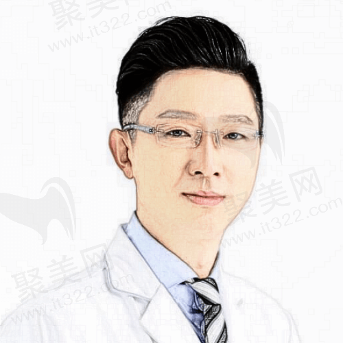 黄大勇 北京圣嘉荣整形美容医院