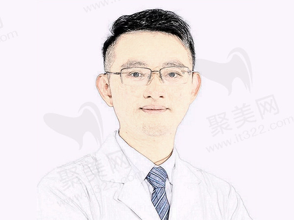 钟燕丁 东莞南城莞嘉口腔种植医生