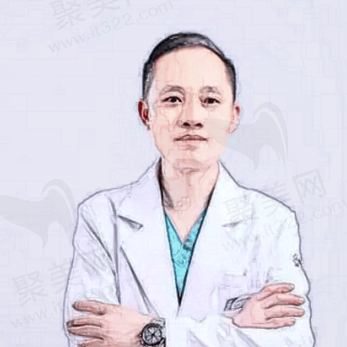 李道源 上海凯瑞医疗美容门诊部