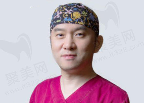 林柱焕院长
