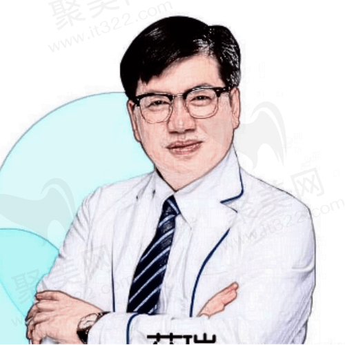 薛瑞 成都后美医疗美容医院