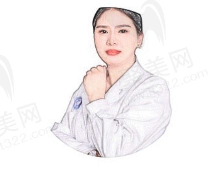 中山爱雅牙管家口腔-----熊慧