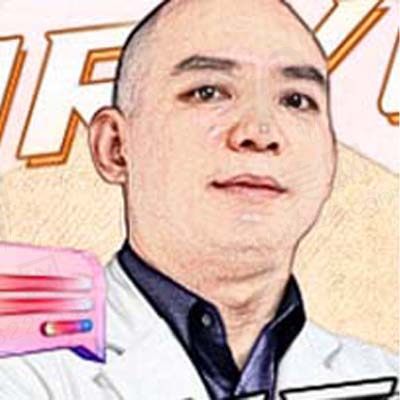 余文林