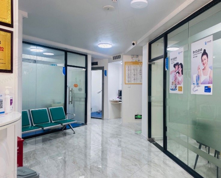 深圳麦瑞口腔正规吗