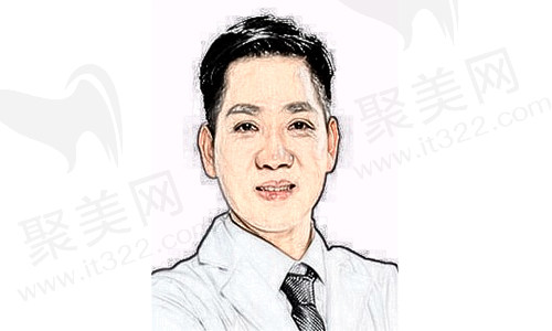 魏谋达——太原牙一生口腔院长