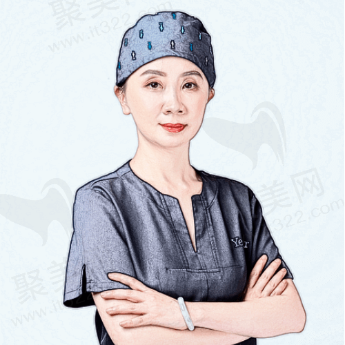 张璇 成都艺星医疗美容医院