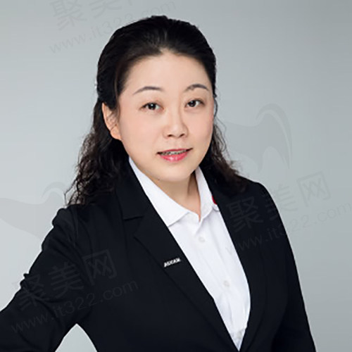高润红 正畸医生