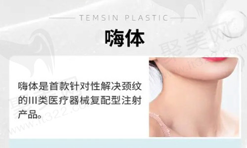 嗨体