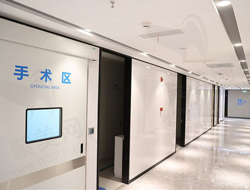 成都高新中诺口腔医院