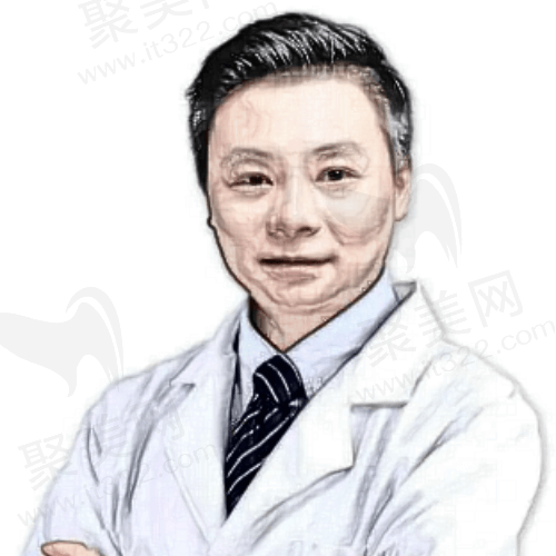 杨硕成 上海美立方医疗美容医院