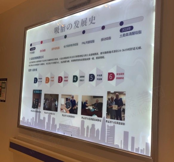 深圳曹孟君医疗美容吸脂