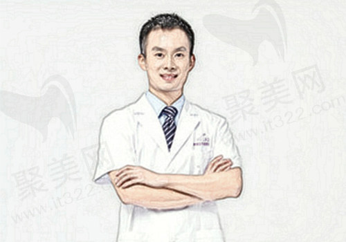 汪灏 南京美莱口腔数字化中心主治医师