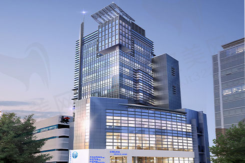 韩国DREAM梦想整形外科