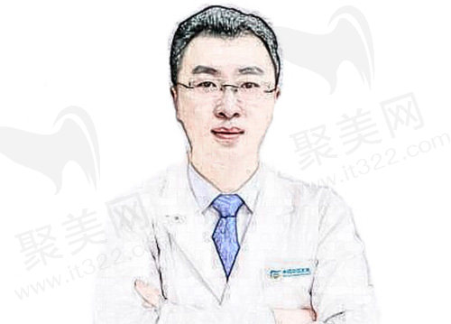 成都中诺口腔医院刘成医生