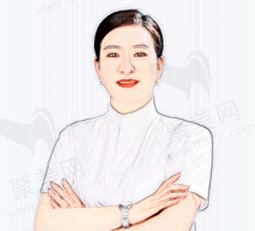 泰安洪元口腔于青医师