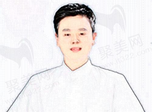 泰安洪元口腔田波医师
