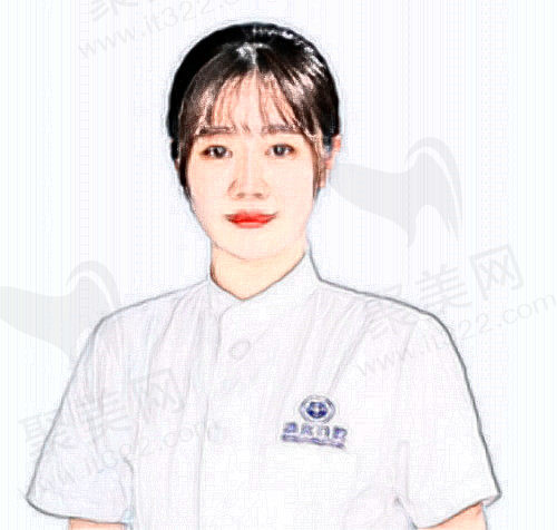 泰安洪元口腔范敏芳医师