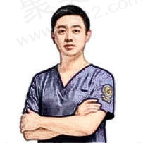 南京博韵极丨致口腔门诊部医师——刘思凯