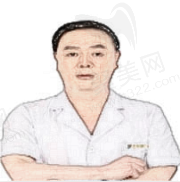 西安雁塔达尔美口腔门诊部医师——董思波