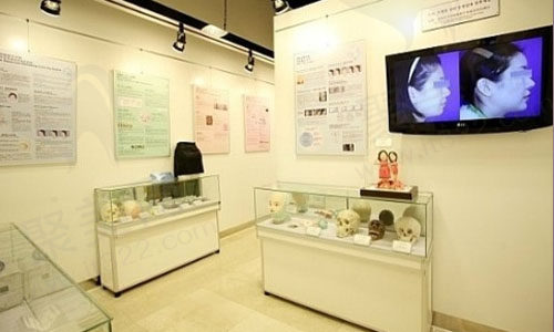 韩国BK整形医院