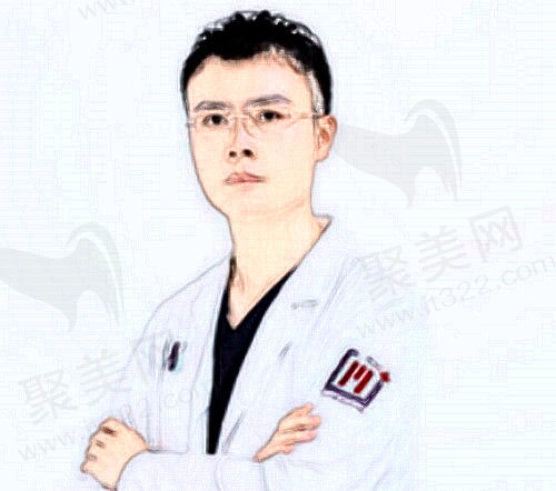 泉州维乐口腔曾志威医生